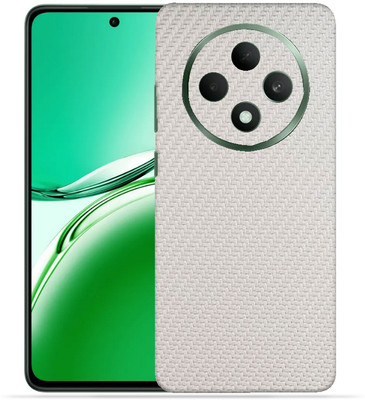 OggyBaba OggyBaba Oppo F27 Mobile Skin(White CF)