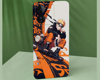 AsSkin Vivo iQoo Z9x 5g Mobile Skin(Multicolor)