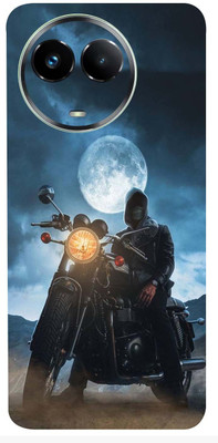 AsSkin Realme C67 5g Mobile Skin(Multicolor)