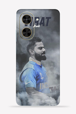 OggyBaba Redmi C71 5g Mobile Skin(Kohli Poster Art)