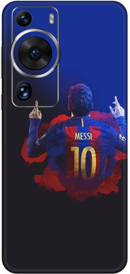 AMTHA AMTHA HUAWEI P60 PRO Mobile Skin(Multicolor)