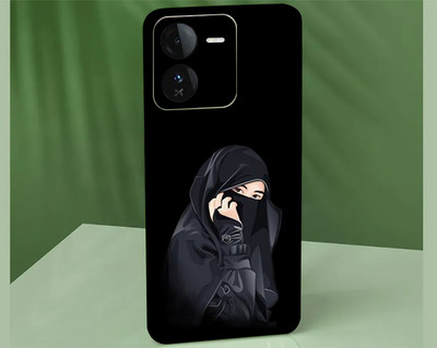 AsSkin Vivo iQoo Z9x 5g Mobile Skin(Multicolor)
