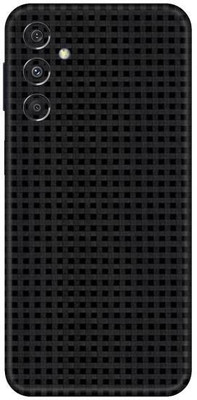 Vcare GadGets Samsung Galaxy M34 5G Mobile Skin(Black)
