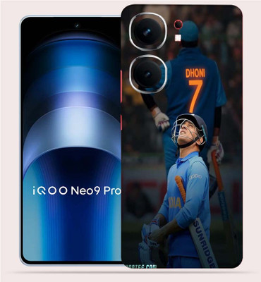 OggyBaba Vivo Iqoo Neo 9 Pro 5g Mobile Skin(MSD)