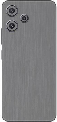 Vcare GadGets Redmi 12 5G Mobile Skin(Silver)