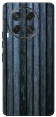 Vcare GadGets Camon 30 (5G) Mobile Skin(Blue & Grey)