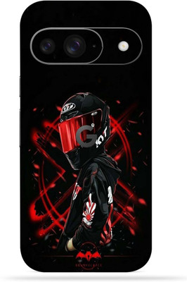 OggyBaba Google Pixel 9 5g Mobile Skin(KYT Rider)