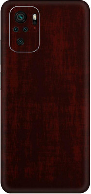 wrap craft Redmi Note 11 SE Mobile Skin(Multicolor)