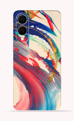 OggyBaba Samsung S25 edge 5g Mobile Skin(Painting)