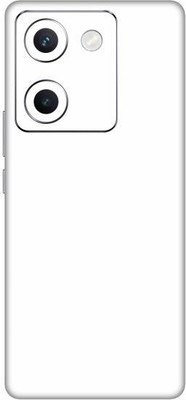 Vcare GadGets White Jet Y200 Pro 5G Mobile Skin(White Jet)