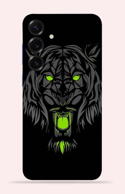 OggyBaba OggyBaba Sumsung Galaxy S25 Plus 5g Mobile Skin(Tiger-G)