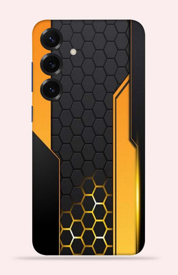 OggyBaba OggyBaba Sumsung Galaxy S25 Plus 5g Mobile Skin(Hexagon)