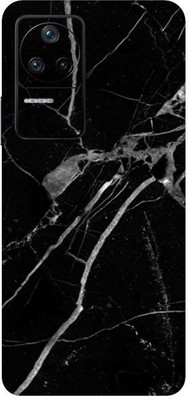 Vcare GadGets Poco F4 5G Mobile Skin(Multicolor)