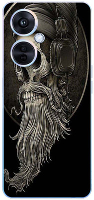 Xuwap Oppo K11x Mobile Skin(Multicolor)