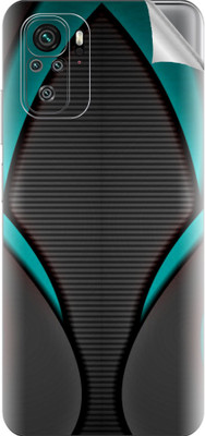 tiddler Xiaomi Redmi Note 11 SE (India) Mobile Skin(Grey)