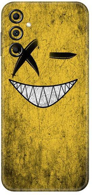 Vcare GadGets Galaxy A14 5G Mobile Skin(Multicolor)