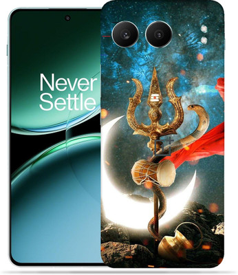 OggyBaba OggyBaba Oneplus Nord 4 5g Mobile Skin(Natraj)