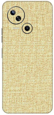 Vcare GadGets Spark 10 5G Mobile Skin(Wooden)