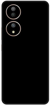 Vcare GadGets Y100 5G Mobile Skin(Black)