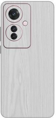 Vcare GadGets F25 Pro (5G) Mobile Skin(White)