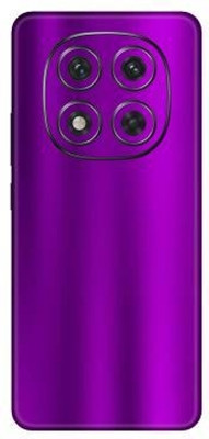 Vcare GadGets Redmi Note 14 Pro (5G) Mobile Skin(Purple)