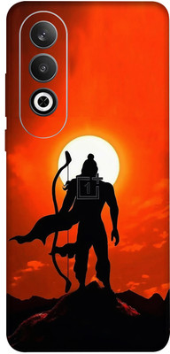 AsSkin Oneplus Nord Ce4 5g Mobile Skin(Multicolor)