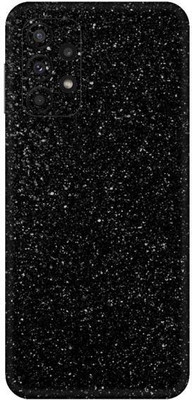 Vcare GadGets Samsung Galaxy A23 5G Mobile Skin(Black)