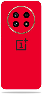 WeCre8 Skin's WeCre8 Skin's Realme 13 pro plus 5G Mobile Skin(OnePlus Sign)