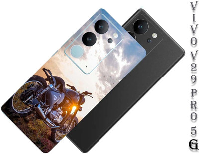 LAMHA Vivo V29 pro 5g, Vivo v29 Pro 5g Mobile Skin(Multicolor)
