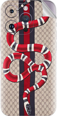 tiddler Apple iPhone 14 Pro Max Mobile Skin(Red)