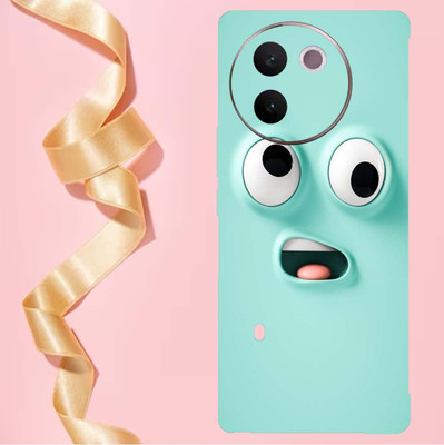 AsSkin Vivo V30e 5G Mobile Skin(Fanny Cartoon Skin With High Gloss Matte Finish)