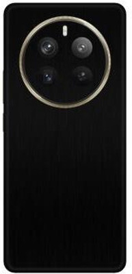 Vcare GadGets Realme 12 Pro Plus (5G) Mobile Skin(Black)