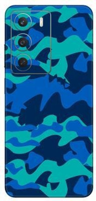 Vcare GadGets realme C75 5G Mobile Skin(Multicolor)