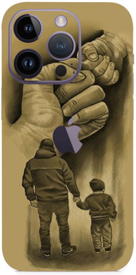 AsSkin Apple iPhone 13 pro, iphone 13 pro, Apple Iphone Mobile Skin(Multicolor)