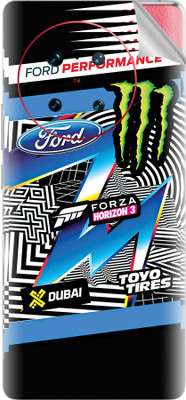 tiddler Vivo X90 Pro Plus Mobile Skin(Multicolor)