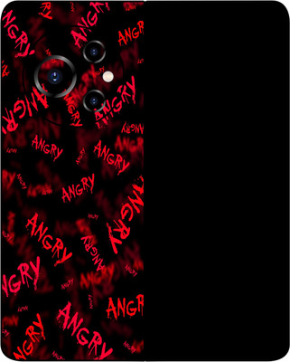 wrap craft TECNO PHANTOM V FOLD 5G Premium Vinyl Mobile Skin(Multicolor)