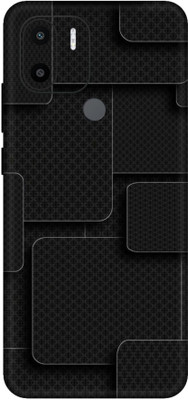 ScreenMart Xiaomi Redmi A1 Plus Mobile Skin(Multicolor)