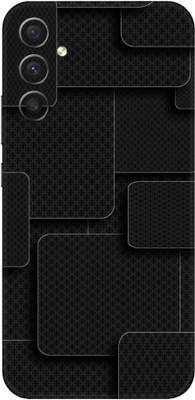 ScreenMart Samsung Galaxy A34 (5G) Mobile Skin(Multicolor)