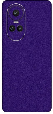 Vcare GadGets Reno 10 Pro 5G Mobile Skin(Purple)
