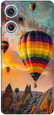 AMTHA AMTHA POCO F5 5G Mobile Skin(Multicolor)