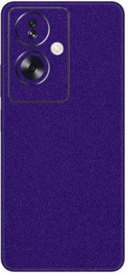 Vcare GadGets A79 5G Mobile Skin(Purple)