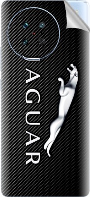 Snooky Vivo X90 Pro Mobile Skin(Black)