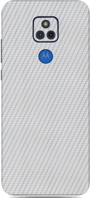 WeCre8 Skin's Moto G Play Mobile Skin(Trans-CF Multicolor Mobile Skin)