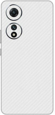 Vcare GadGets T2 5G Mobile Skin(White)