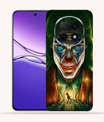 CLAXA Claxa Oppo F29 pro Mobile Skin(Joker)