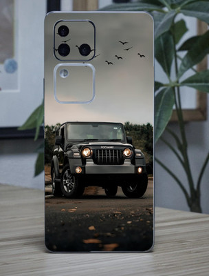 AsSkin Vivo V30 Pro 5G Mobile Skin(Multicolor)