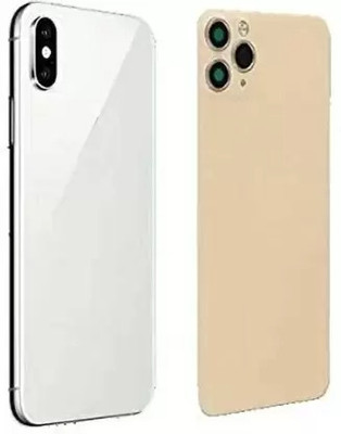 Jagsun X-XS to 11 Pro converter Mobile Skin GOLD Mobile Skin(Gold)
