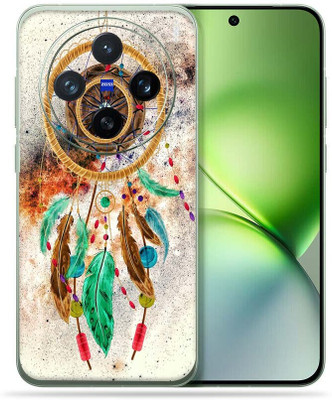 OggyBaba Vivo X200 5g Mobile Skin(Dream-Catcher)