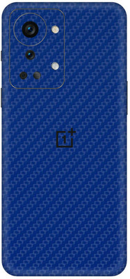 Vcare GadGets OnePlus Nord 2 T 5G Mobile Skin(Blue)