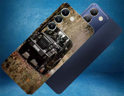 AsSkin Vivo T3 5G Mobile Skin(New Thar Skin With Glossy Matte Finish.)